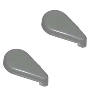 1 inch Air Control Handle Grey
