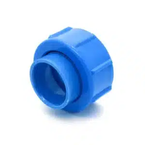 1 inch Hydroair Union Nut and Tailpiece