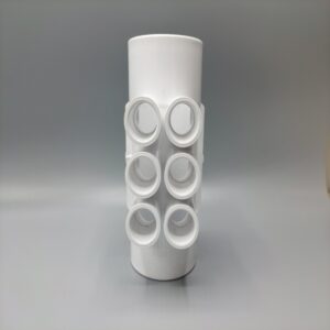 Water Manifold 2" 1/2" Skt (6PT)