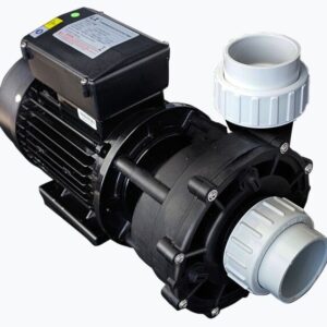 Bomba de una sola velocidad InfinityLP300 de 3 HP