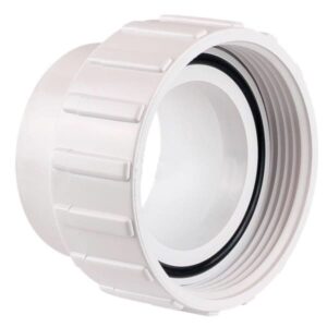 Infinity 2 inch pump union