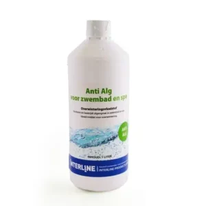 Interline Anti Alg 1 liter