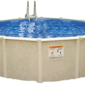 Interline Century rond 7,30 m incl. pakket