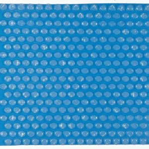 Interline zomerafdekking houten baden 6,00 x 3,00 m rechthoekig