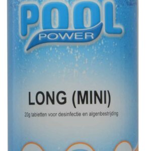 Pool Power mini 20 gr. 1 kg