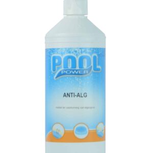 Pool Power anti-alg 1 ltr