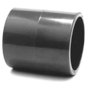 1,5 Zoll auf 50 mm Adapter