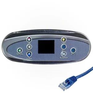 Display voor NEO2100 Controle Box