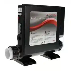 Acc Smartouch Digital 1000