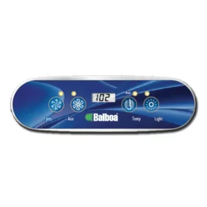 Balboa ML400 Touch Panel