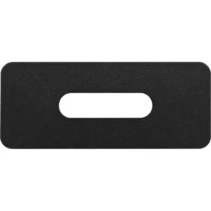 Balboa Touch Panel Bezel Mini Oval