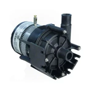 Laing E10 Fixed Speed Pump w/Built In Flow Switch (Smooth Barb)