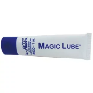 Lubrifiant magique 1 oz Téflon bleu