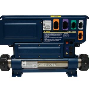 Aeware In.Xe Control Box
