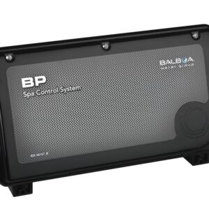 Balboa Bp200Ux Control Box Only