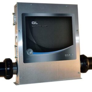Balboa Gl8000 Mach 3 Control Box
