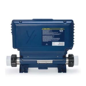 Aeware In.Yt7 Control Box