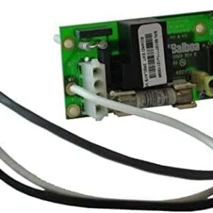 Carte d'extension Balboa Bp200Ux