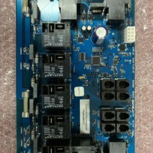 Vita Spa Graphic Pcb 460127
