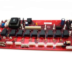 Vita Spa Relay Pcb For Ics Pack (Dream)