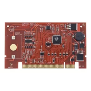 Vita Spa Control Pcb For Ics Pack (Dream)