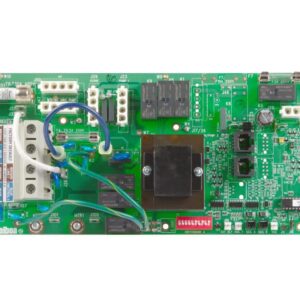Balboa Gs500Z Pcb