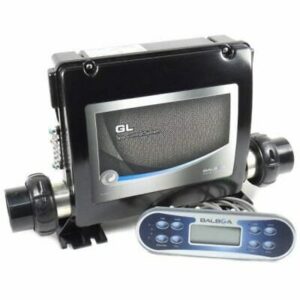Balboa Gl2001 + ML700