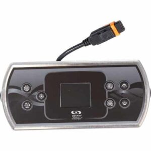 Control de superficie Aeware In.K500
