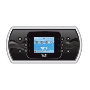 In.K800 Aeware Topside Control