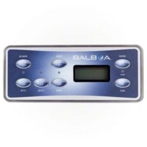 Balboa ML551 Touch Panel