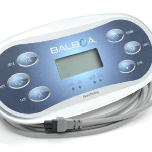Balboa TP600 Topside Control
