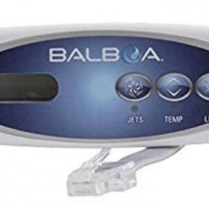 Balboa MVP200/ VL200 Button Controller