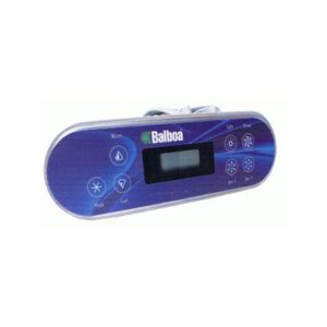 Balboa VL700S Touch panel