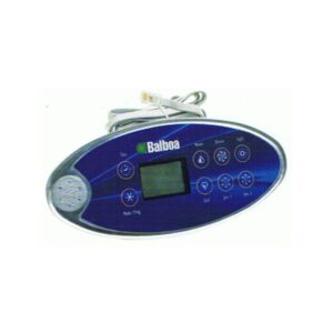 Balboa VL802D-Touchpanel