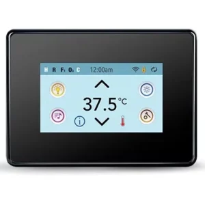 Panel cuadrado Balboa Spa Touch H2