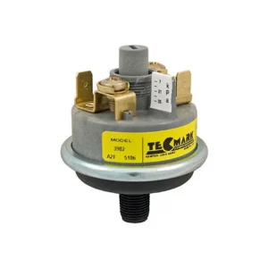 Tecmark Pressure Switch 3902