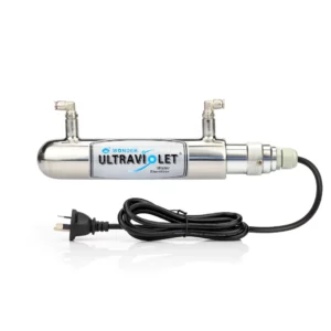 Wonder Uv Disinfectie Systeem