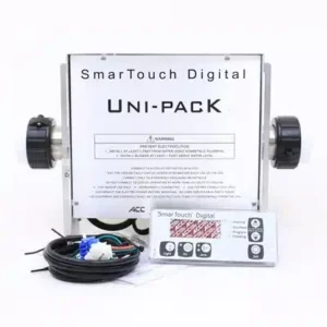 Acc Smartouch Digital 2200 Controle Box