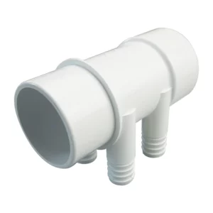 Water Manifold 2" 1/2"Skt (4PT)