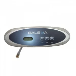 Balboa MVP260 Button Controller