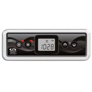 In.K300 2 Pumps Aeware Topside Control