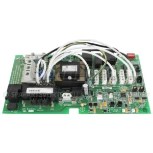 Balboa Bp6013G1 Pcb Czm8
