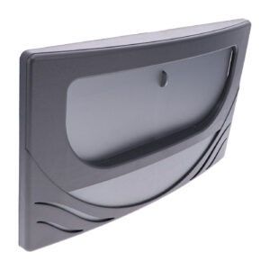 CMP Front Access skimmer faceplate
