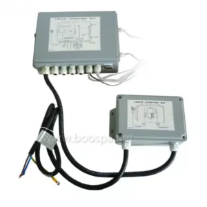 Boîtier de commande Hlw M07D1