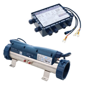 Control System P15B66