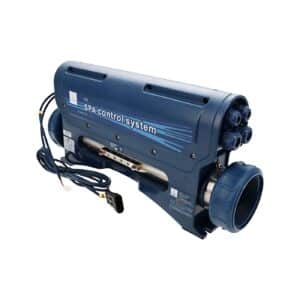 Steuersystem P25B37 mit Heizung für Spa