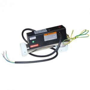 DH30-R2 3Kw Heater