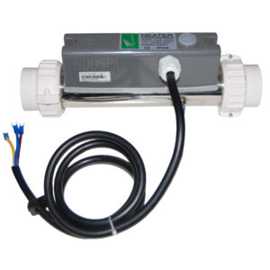H220-H3000 Heater