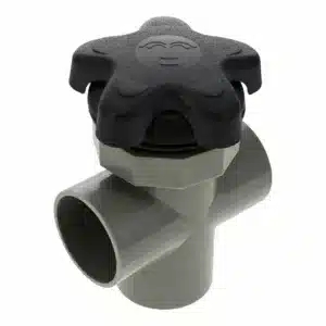 Black Lotus 1.5 inch valve diverter