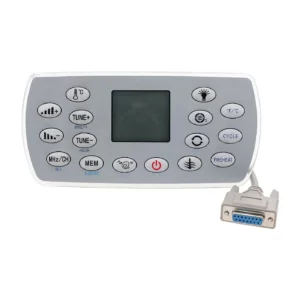 Panel de control HLW-15B